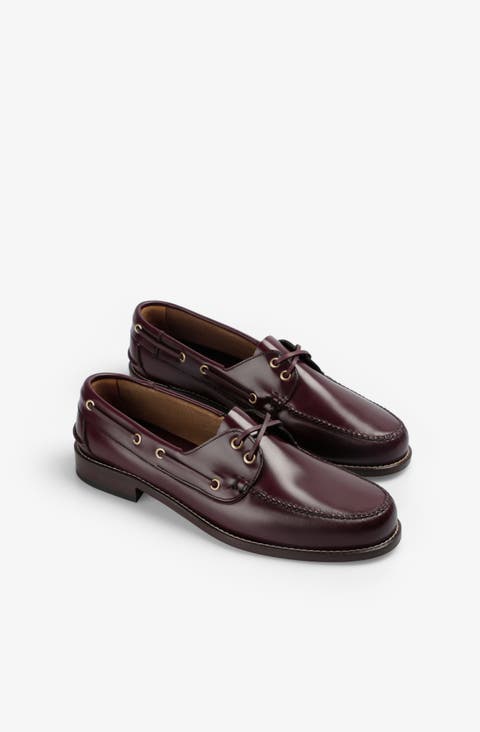 Curiel Suit Shoes