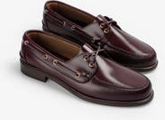 Scalpers Curiel Suit Shoes