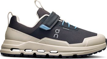 Kids' Cloudhero Waterproof Running Shoe