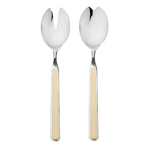 Fantasia Salad Serving Set - 2 Pieces