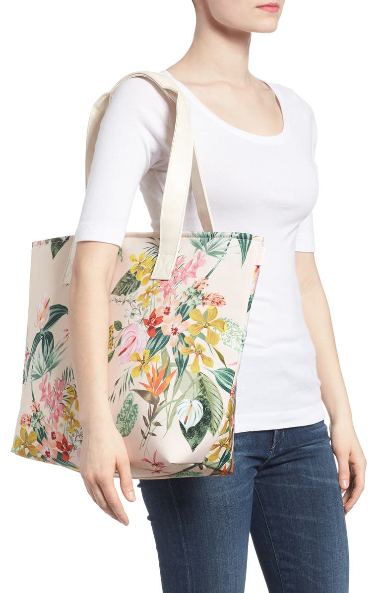 ban.do Paradiso Cooler Bag, Alternate, color,