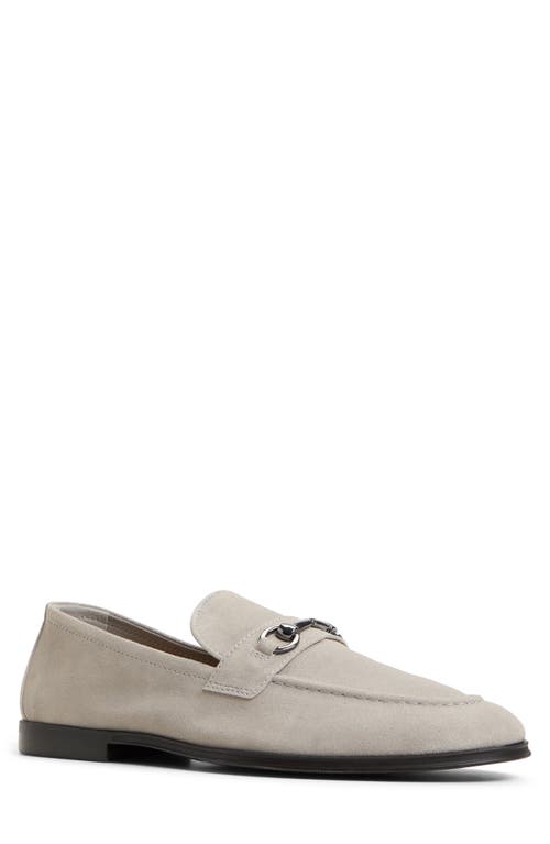 ALDO ALDO TRAVELLER BIT LOAFER 