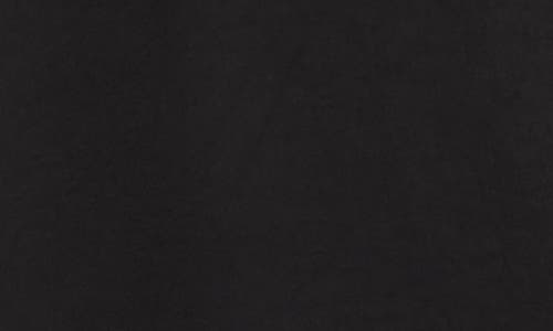 Rag & Bone Olivia Wide Leg Pull-on Pants In Black