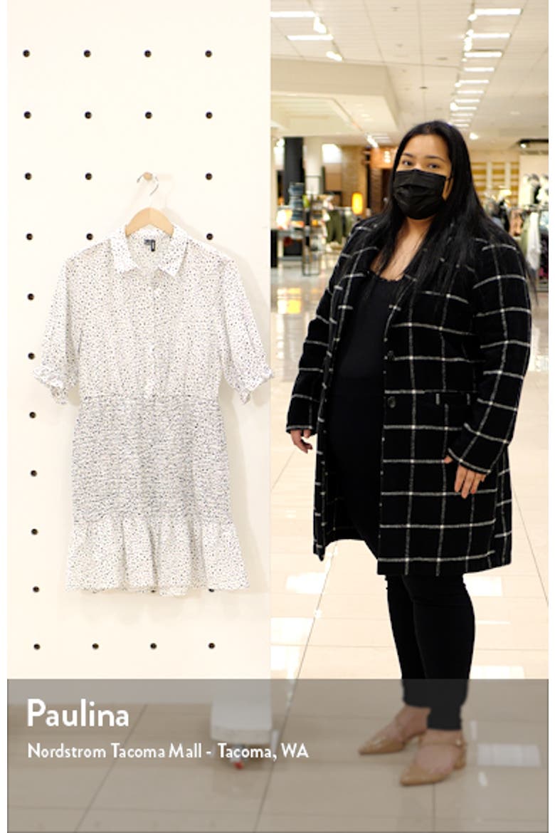 Smocked Shirtdress video