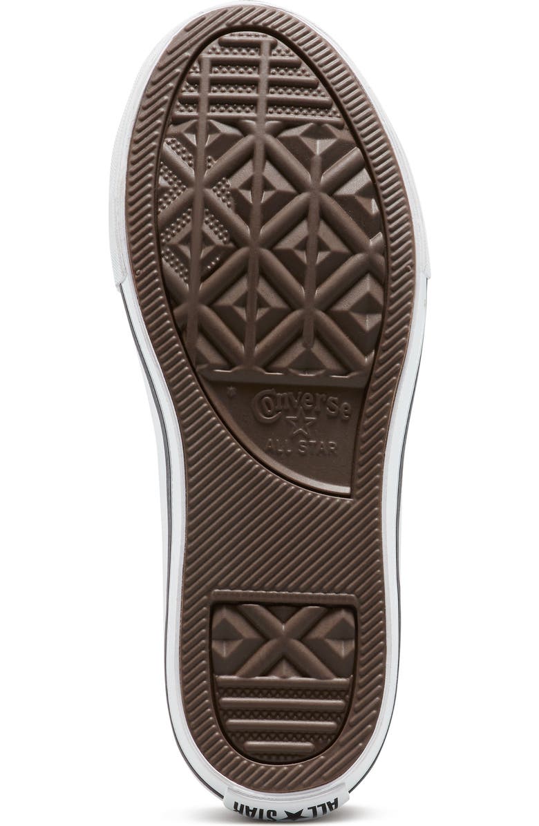 Converse Kids' Chuck Taylor<sup>®</sup> All Star<sup>®</sup> Floral Oxford Sneaker, Alternate, color, You Dew You