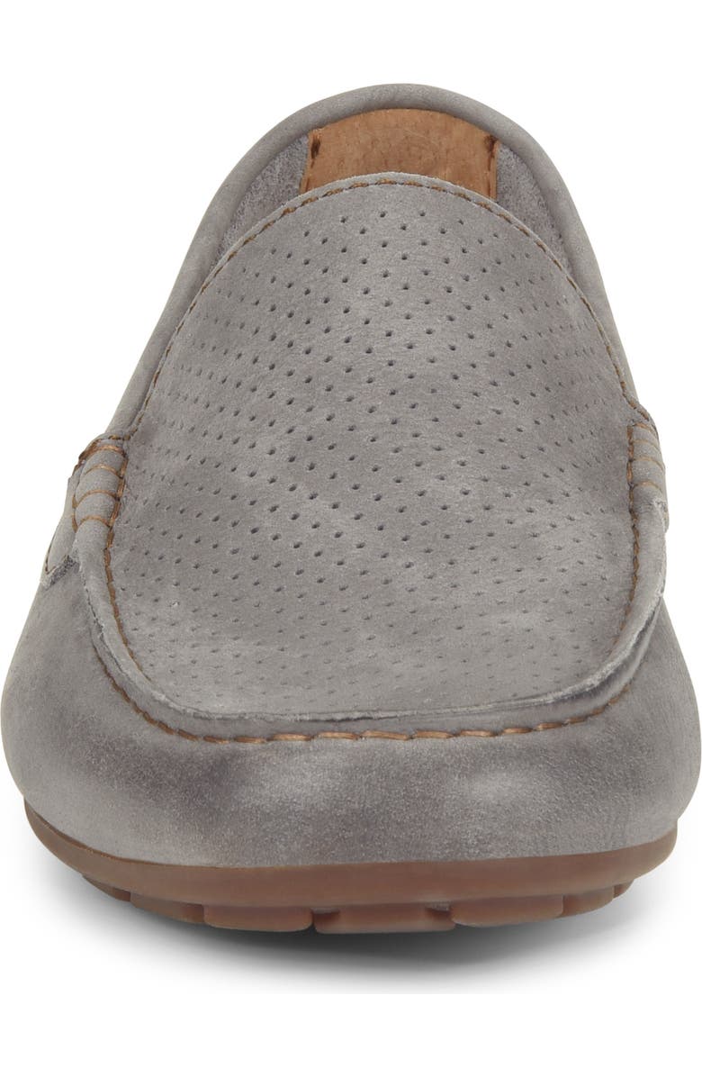 Børn Allan Moc Toe Driving Shoe, Alternate, color,