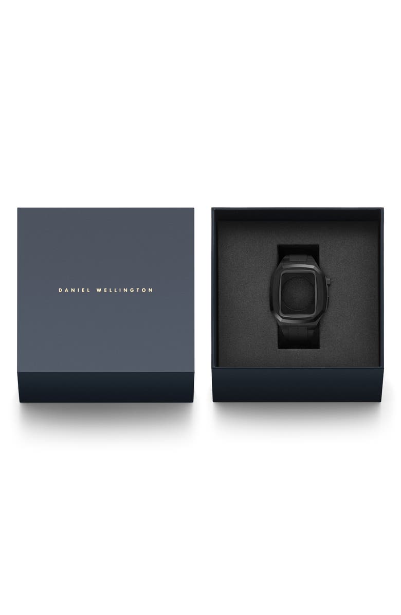 Daniel Wellington Switch 20mm Apple Watch<sup>®</sup> Case and Watchband, Alternate, color, 