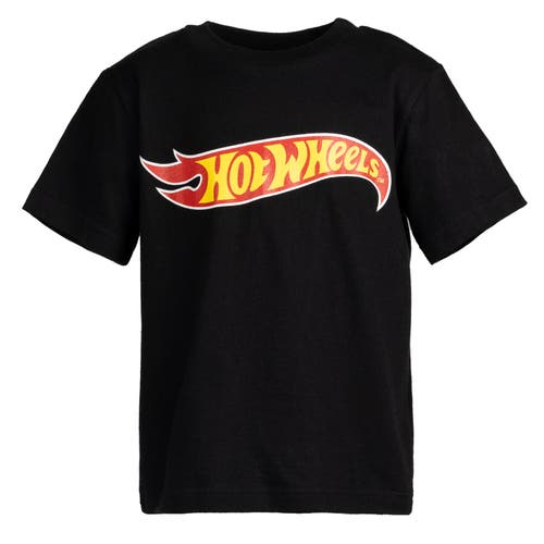 Hot Wheels 2-pack T-shirts In Multi