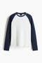 selected Dark Blue/Color Block