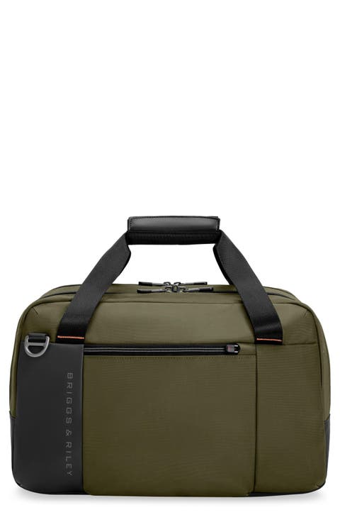 ZDX Cabin Bag