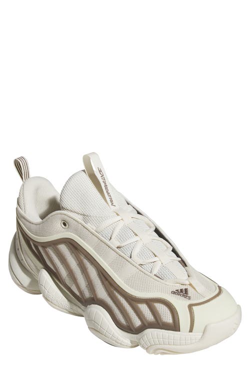 Adidas Originals Adidas Intimidation Low Sneaker In Neutral