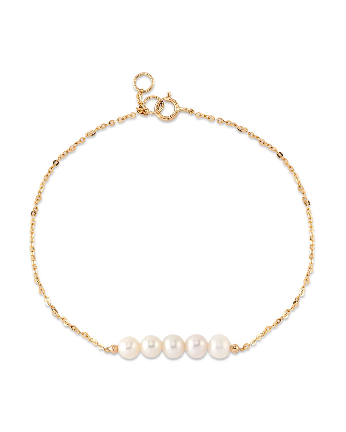 selected Yellow Gold Chain