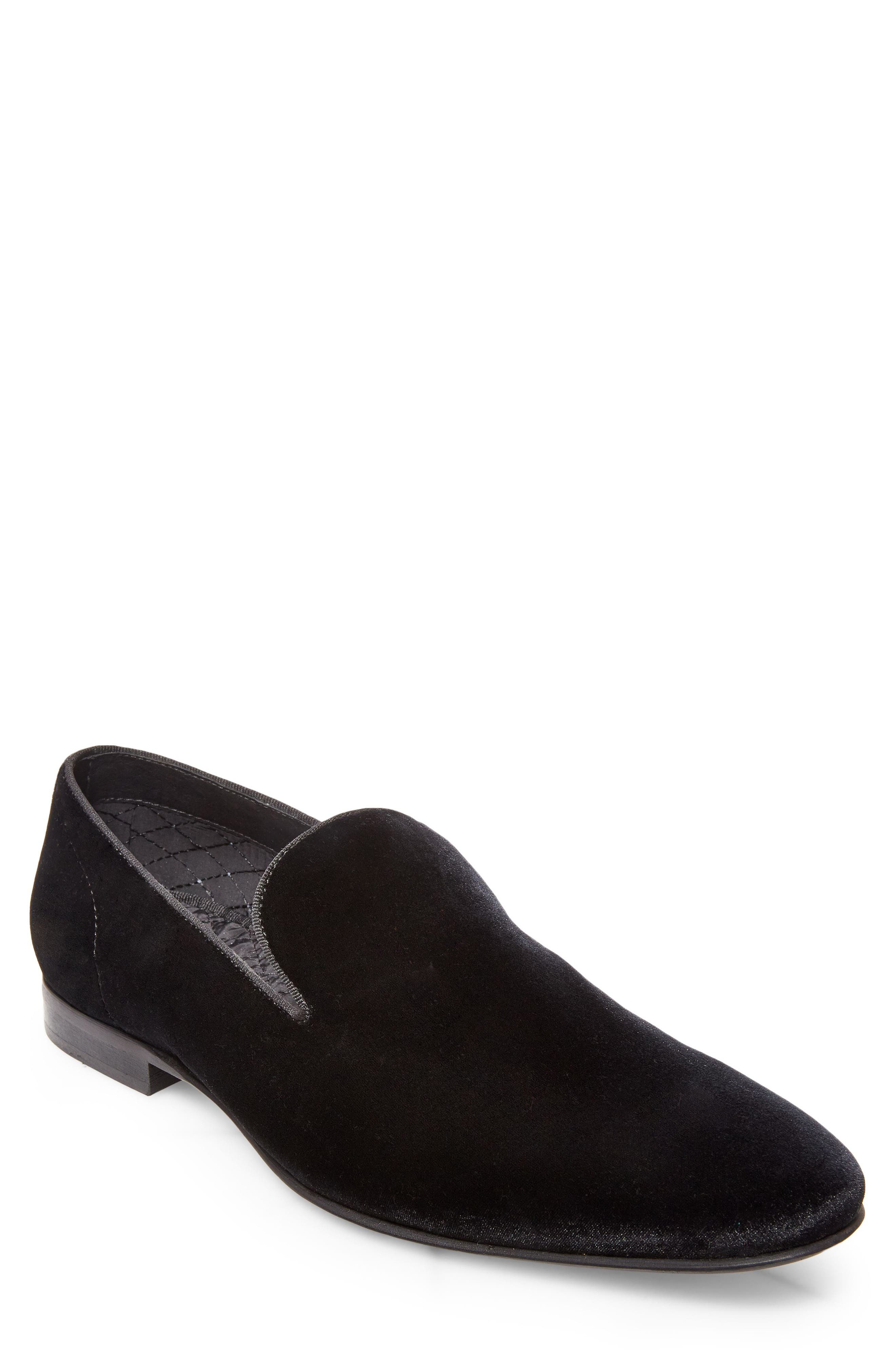 Steve Madden Laight Loafer, Main, color, 