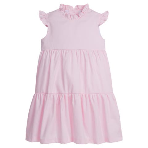 Kids' Tiered Charleston Dress Blend (Little Kid & Big Kid)
