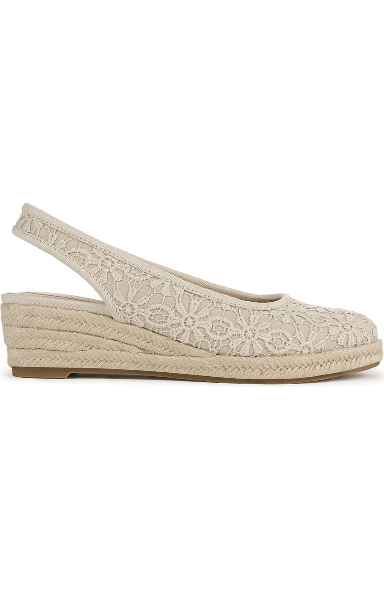 LifeStride Kayden Pump, Alternate, color, Natural