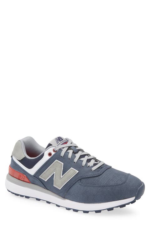 012042 NEW BALANCE GOLF 3Dロゴジャガード クルー new_balance_striker_v2_golf_sh