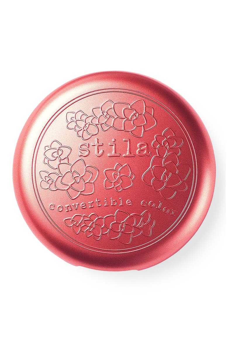 Convertible Color Dual Lip & Cheek Cream, Alternate, color, POPPY