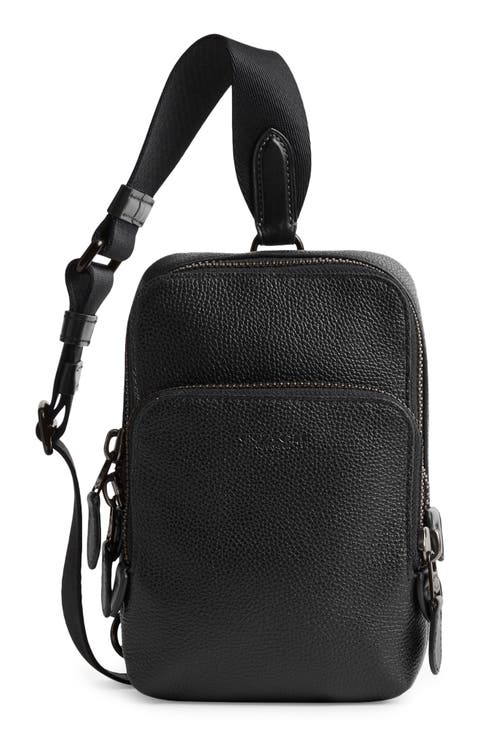 Gotham Sling Pack