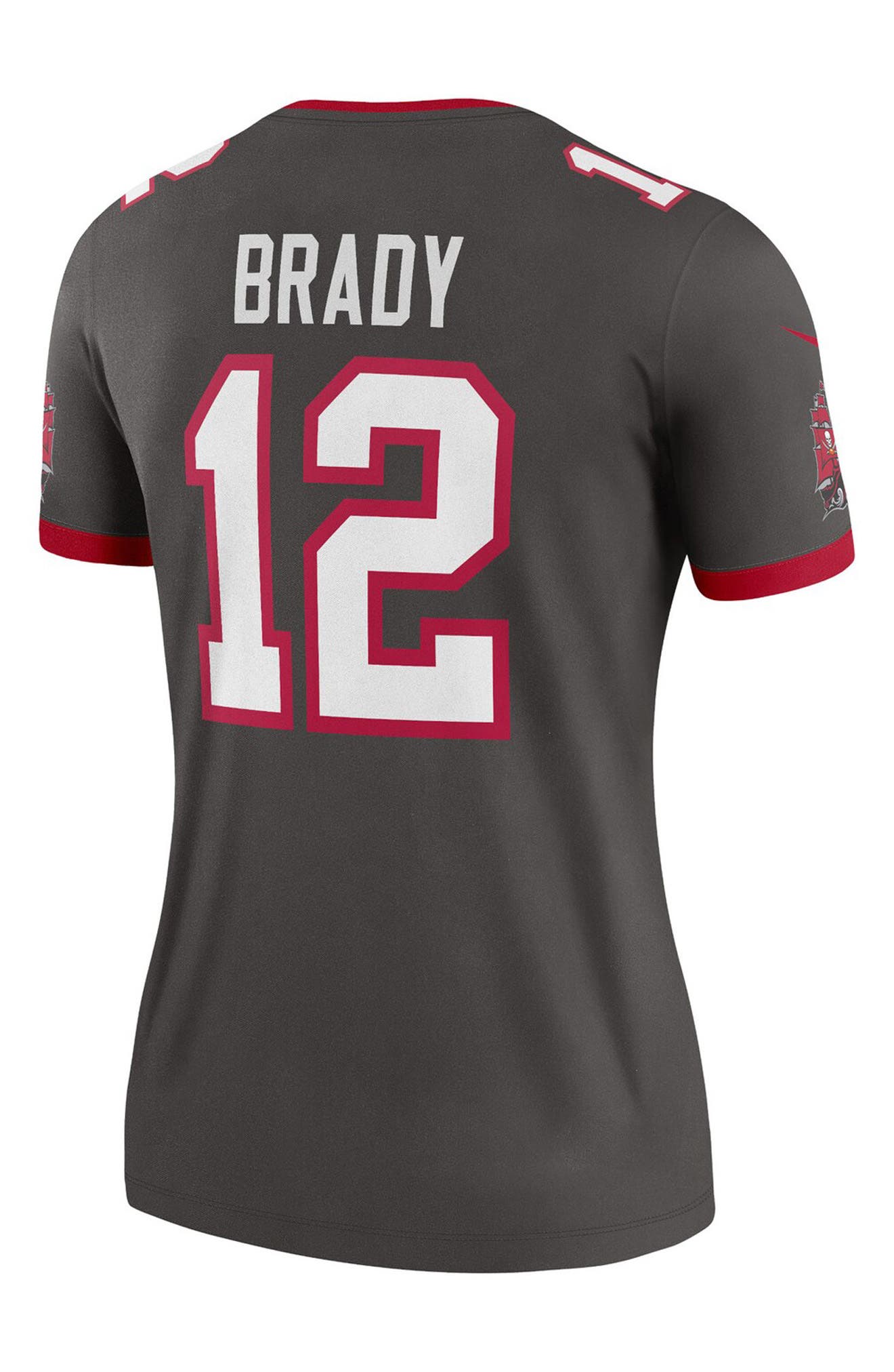 nike tom brady jersey