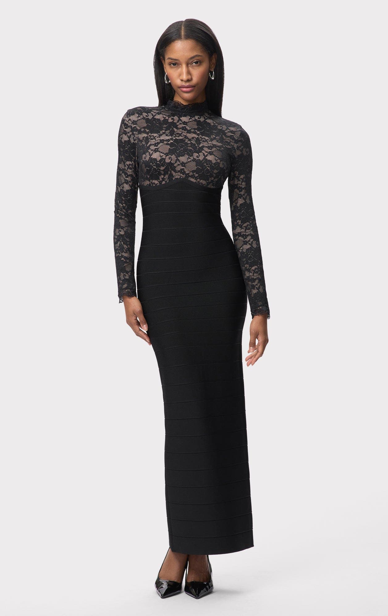 The Maisie Gown
