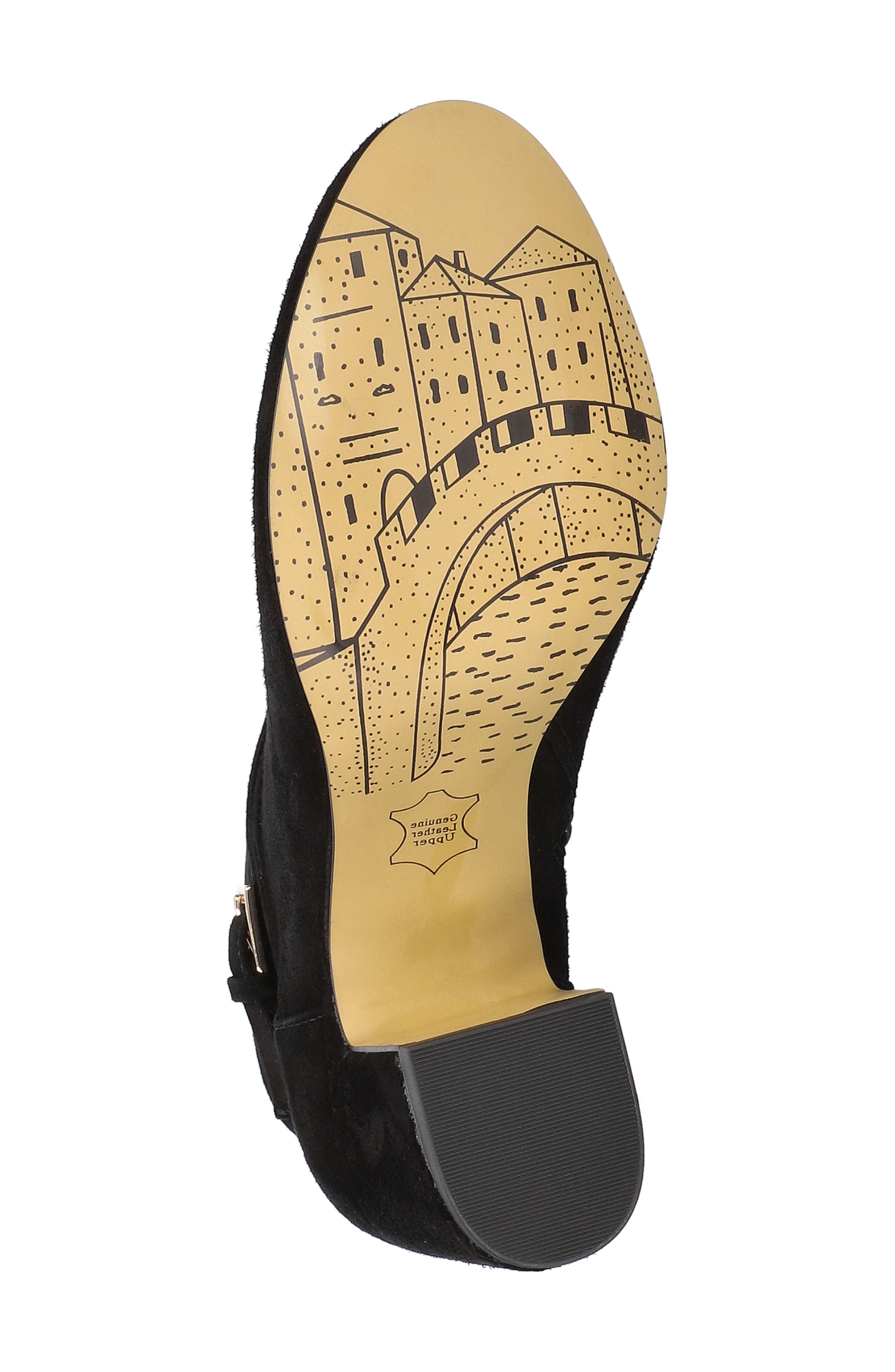 Bella Vita Arlette Bootie, Alternate, color, 