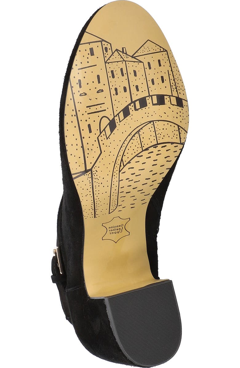 Bella Vita Arlette Bootie, Alternate, color,