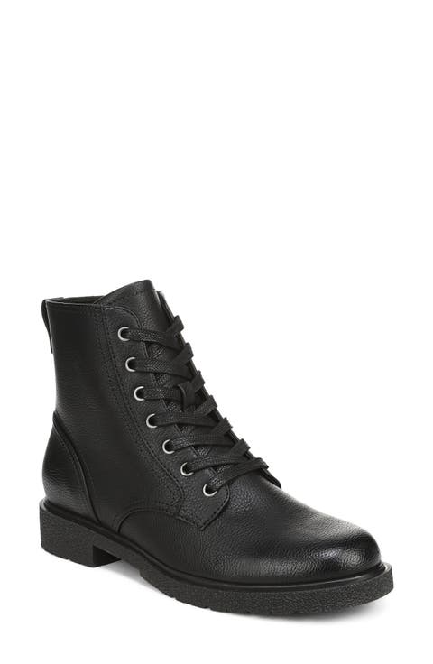 Aviation Combat Boot