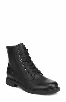 Aviation Combat Boot