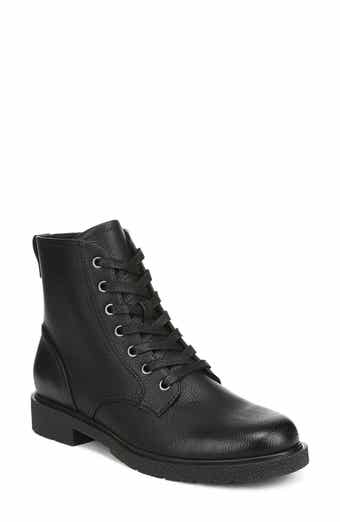 Aviation Combat Boot