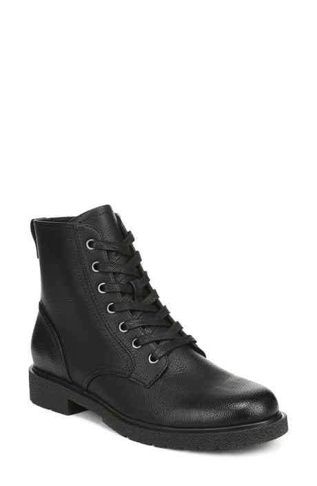 Aviation Combat Boot