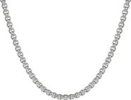 Dean Davidson Softbox Chain Necklace