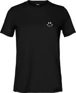 Dalix Smile Face Tee