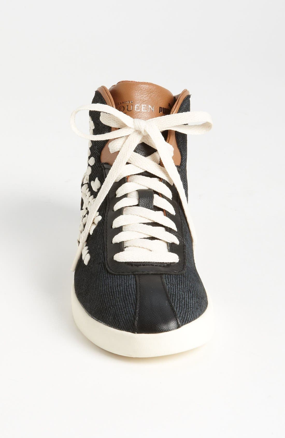 PUMA Alexander McQueen PUMA 'Medius' Sneaker, Alternate, color, 