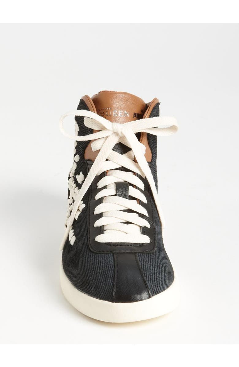 PUMA Alexander McQueen PUMA 'Medius' Sneaker, Alternate, color,