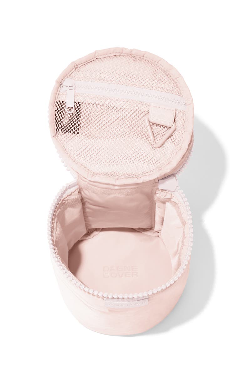 Dagne Dover Mila Large Travel Toiletry Organizer, Alternate, color, 