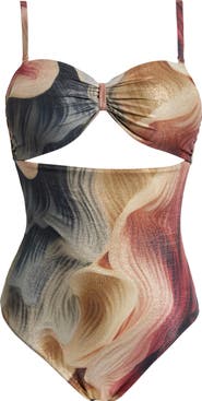 BOAMAR Royal One-Piece Swimsuit