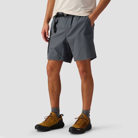 Wasatch Ripstop Short - Men
s