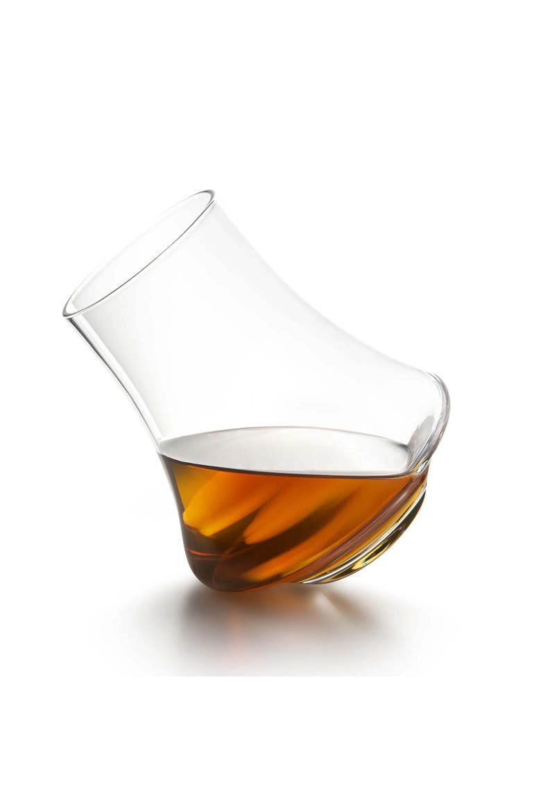 Revolve Spirits Tasting Glass, 2-Ounce, Set of 2, Alternate, color, Clear