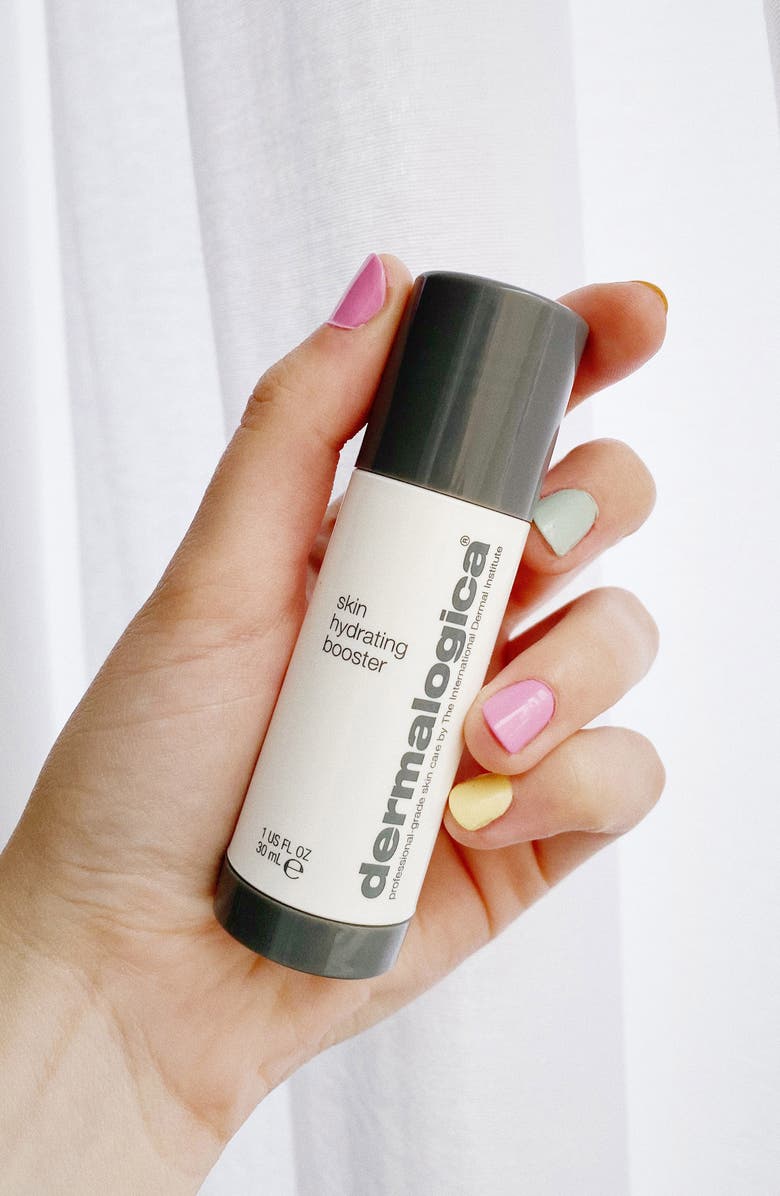 dermalogica<sup>®</sup> Skin Hydrating Booster Serum, Alternate, color, 