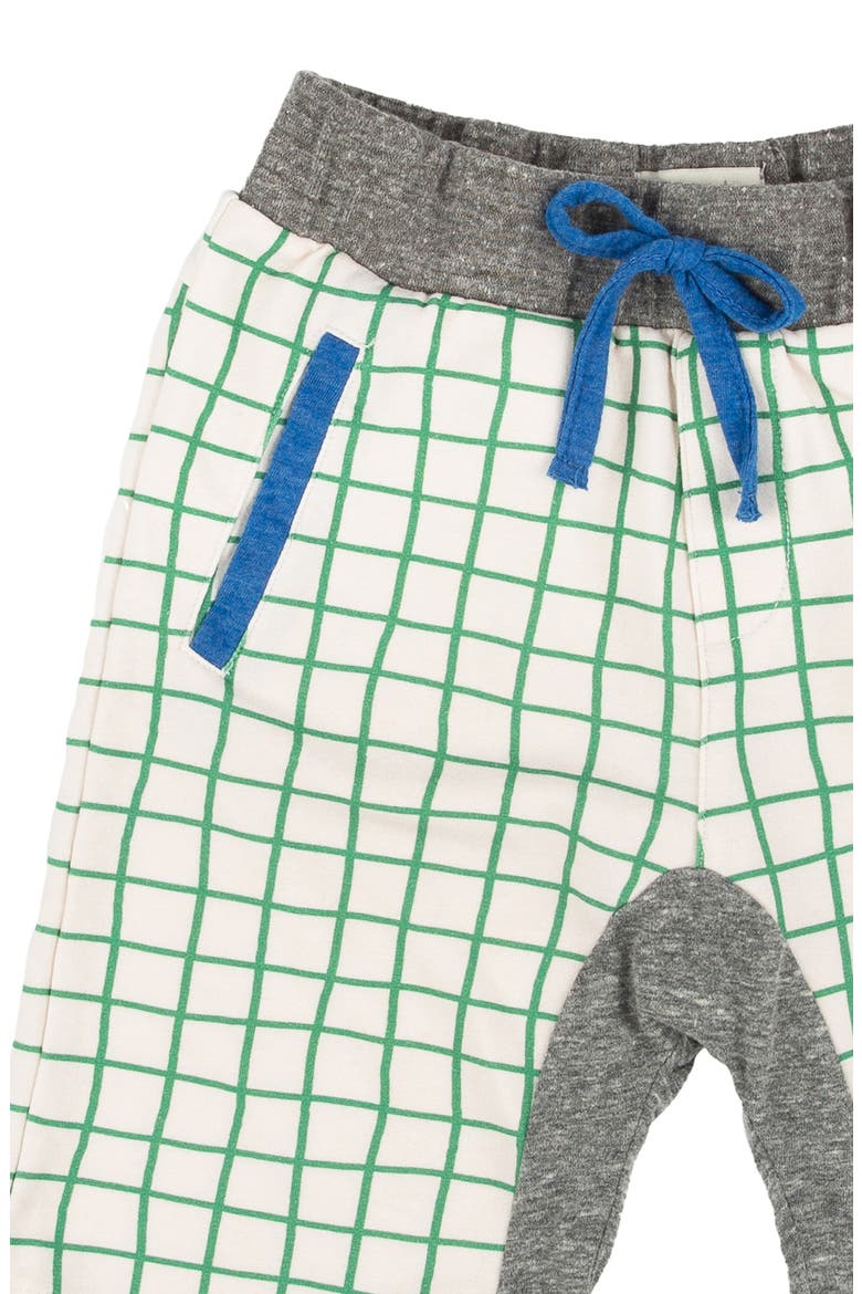 Storm Shorts, Alternate, color, CREME