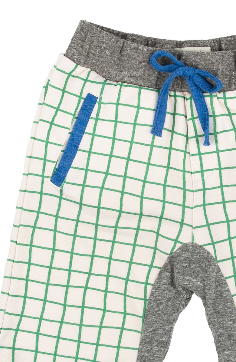 Miki Miette Storm Shorts, Alternate, color, 