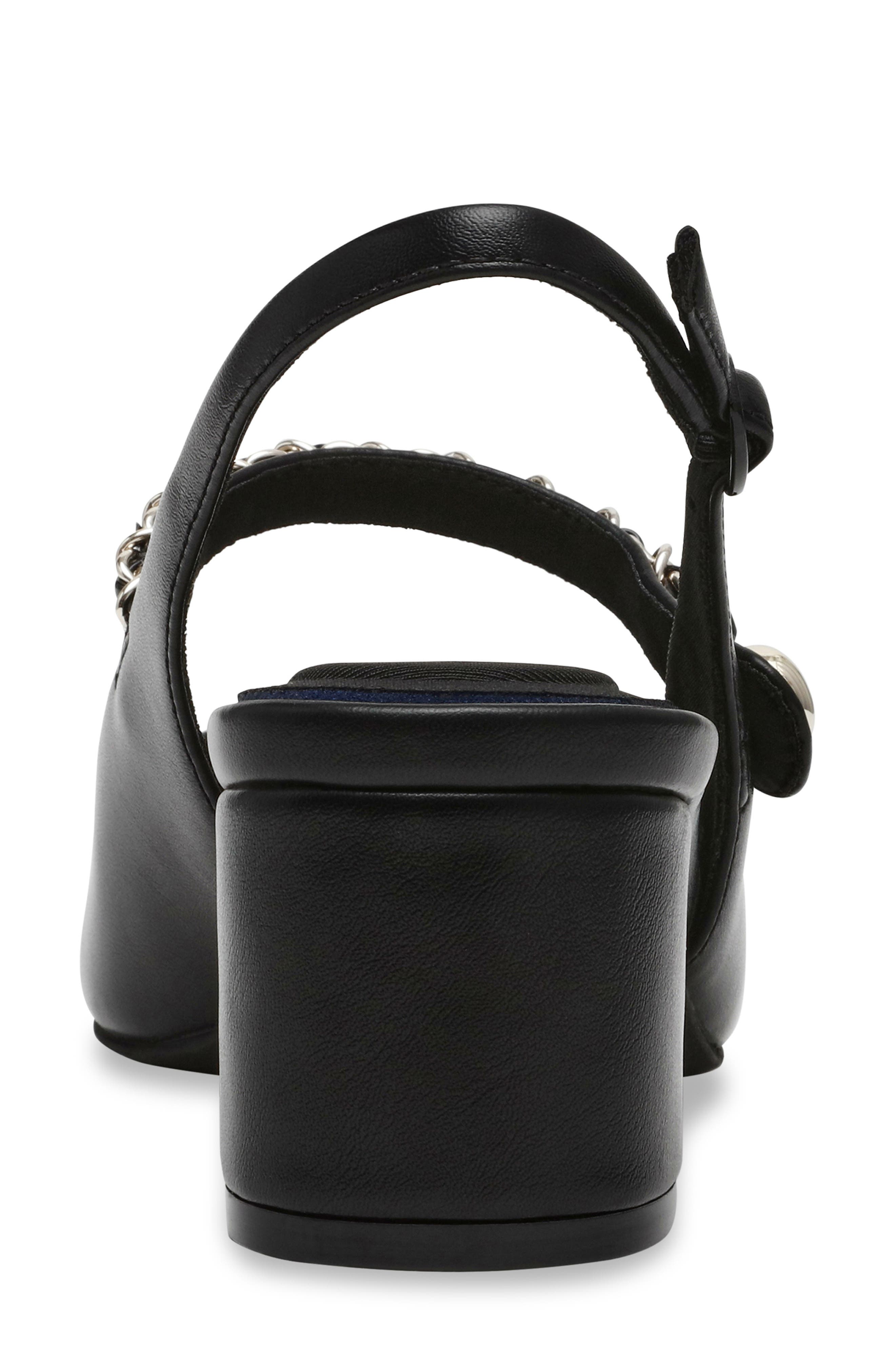 Anne Klein Padova Slingback Sandal, Alternate, color, 