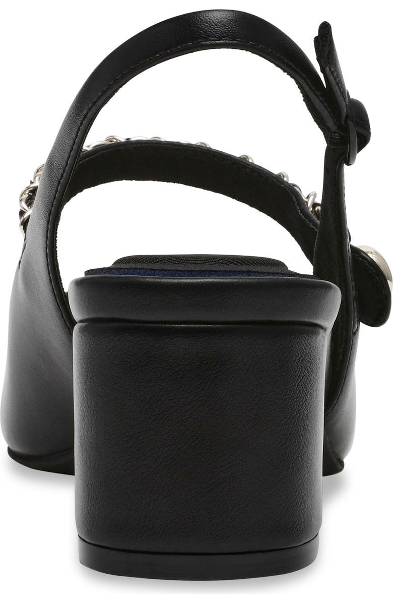 Anne Klein Padova Slingback Sandal, Alternate, color,