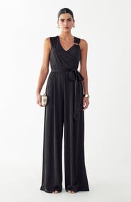 WILLA Lori Jumpsuit