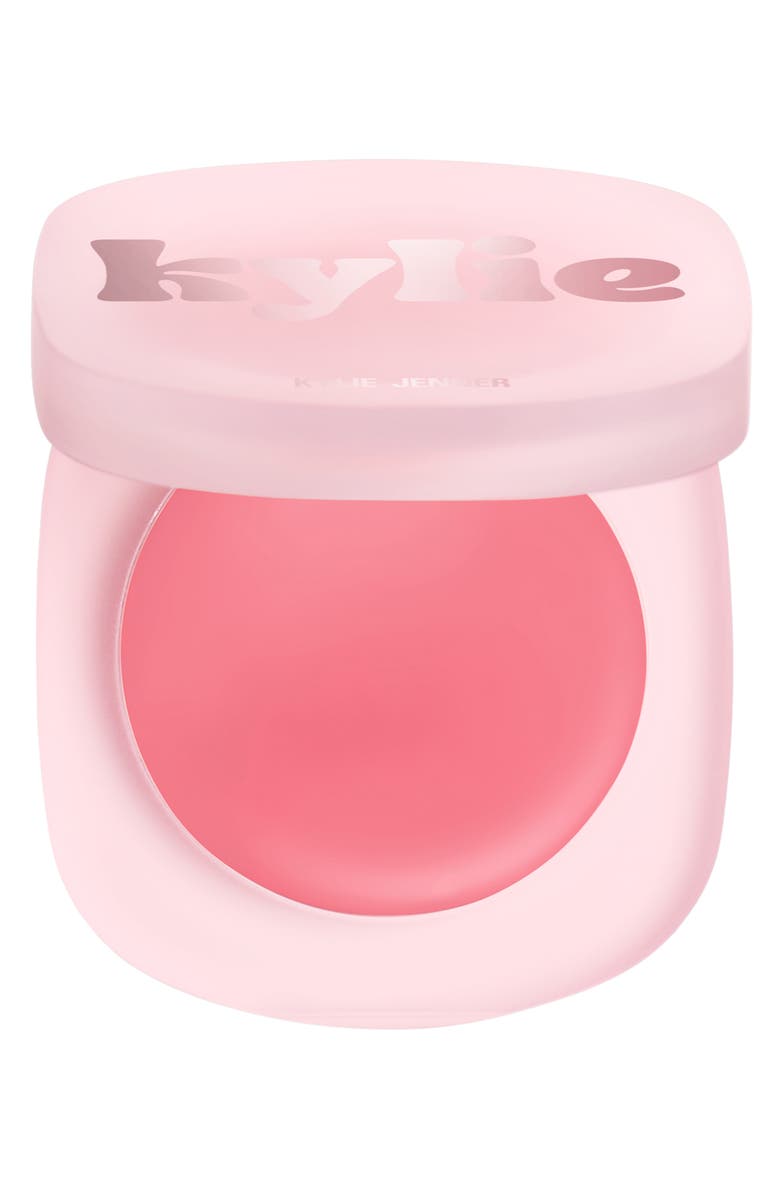 Kylie Cosmetics Lip & Cheek Glow Balm, Main, color, 