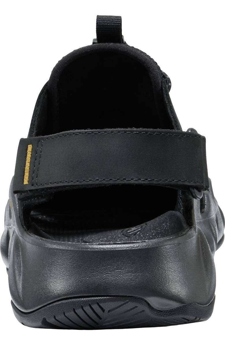 KEEN Hyperport Fishmeran Sandal, Alternate, color,