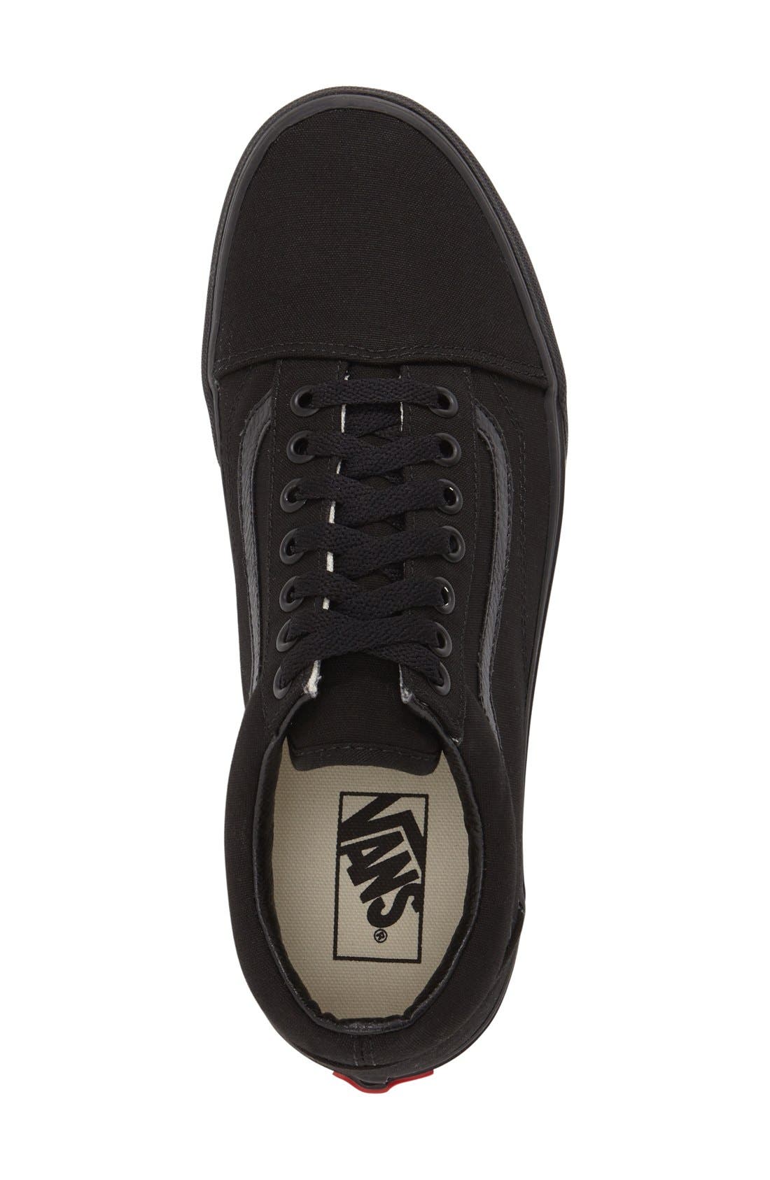 Vans Old Skool Sneaker, Alternate, color, 
