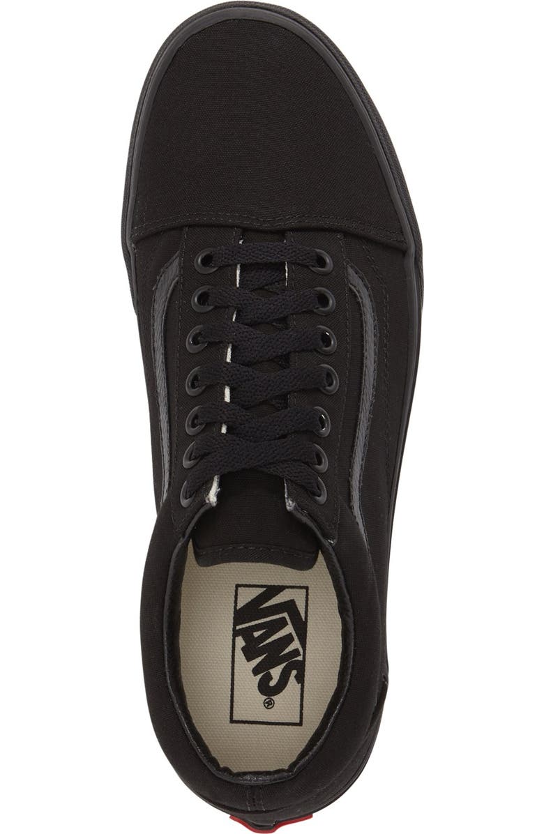 Vans Old Skool Sneaker, Alternate, color,