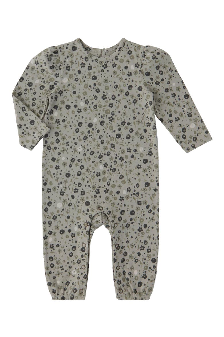 Essentials Romper, Main, color, FORGET-ME-NOT