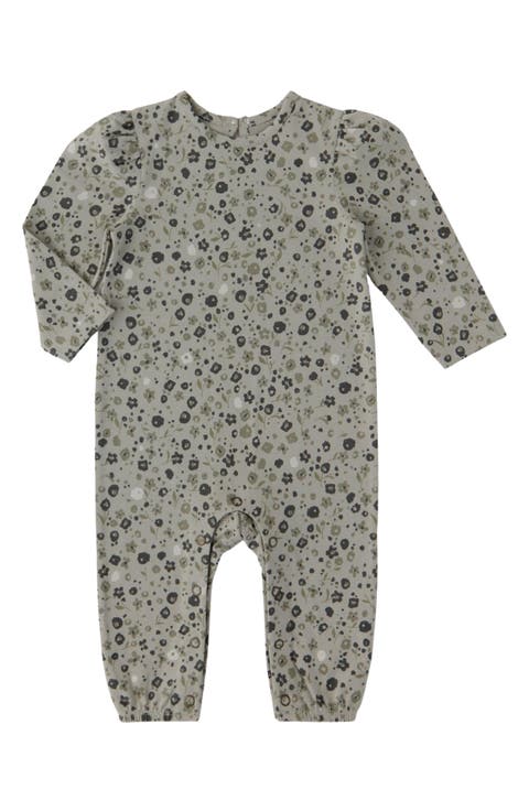 Essentials Romper